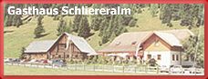 Schliereralm - Homepage